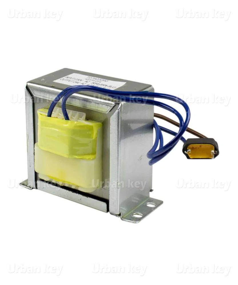 Transformador Powertech 4,2a