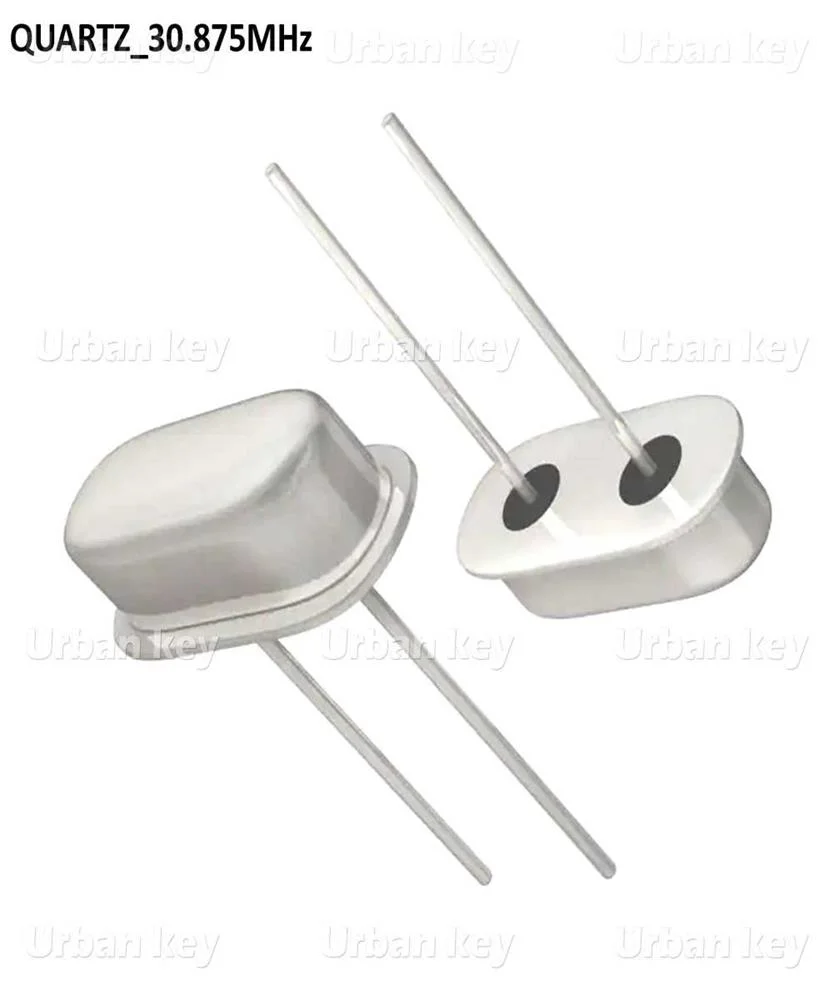 Pack 5 Unidades Quartz 30_875
