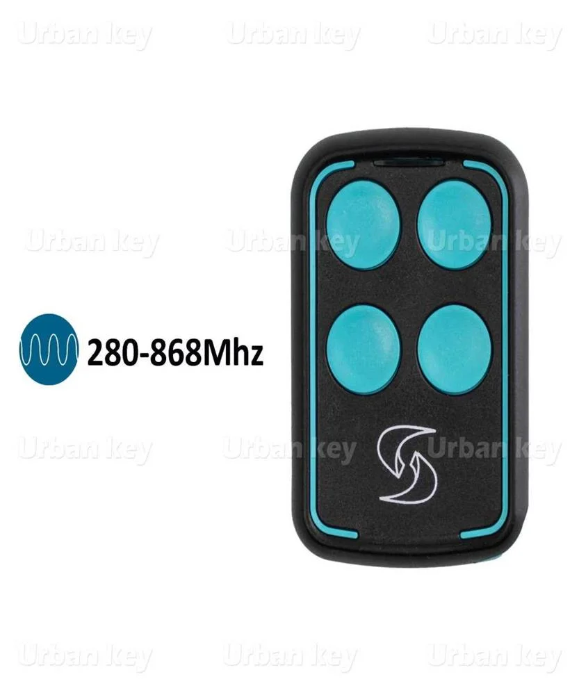 Emissor Advance Evolution Multifrequencias