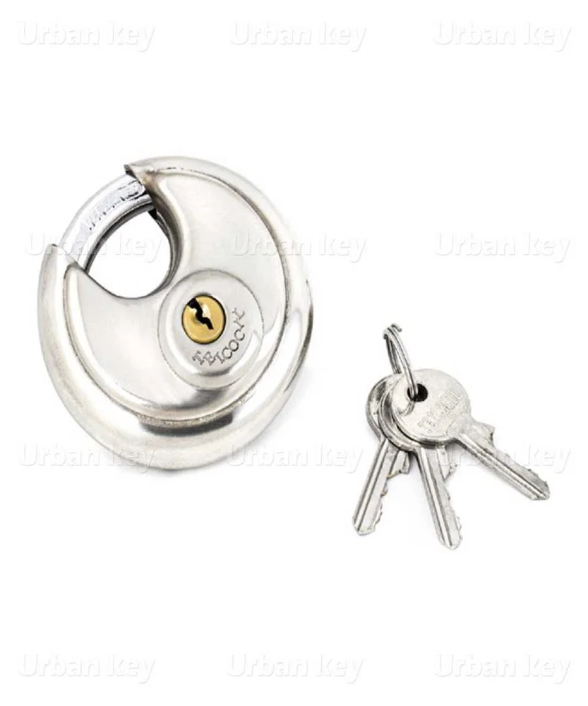 Aloquete Yale 8070 Seguran&ccedil;a