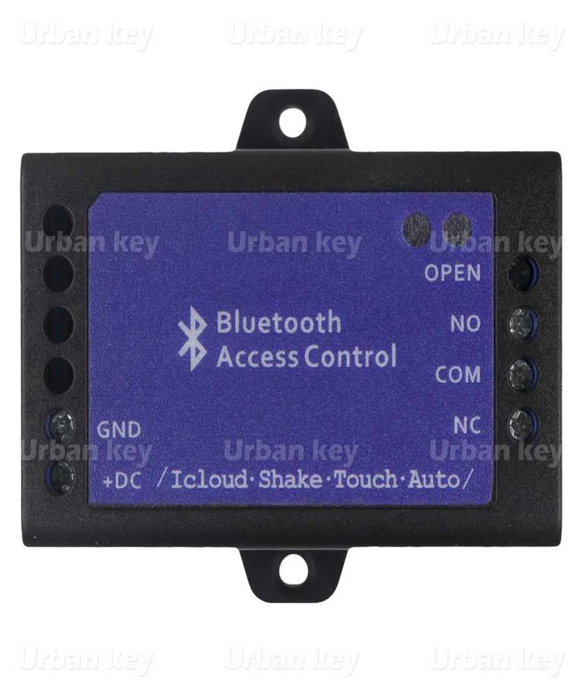 Modulo de Acessos Bluetooth Nordson