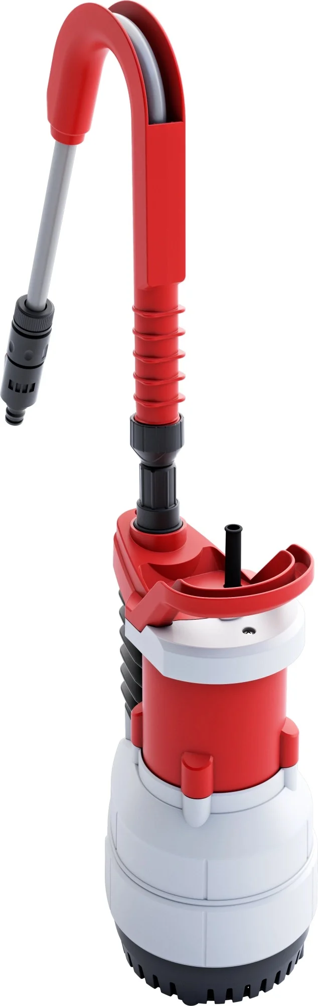 Bomba Submers&iacute;vel Sterwins 5000l/H 550w