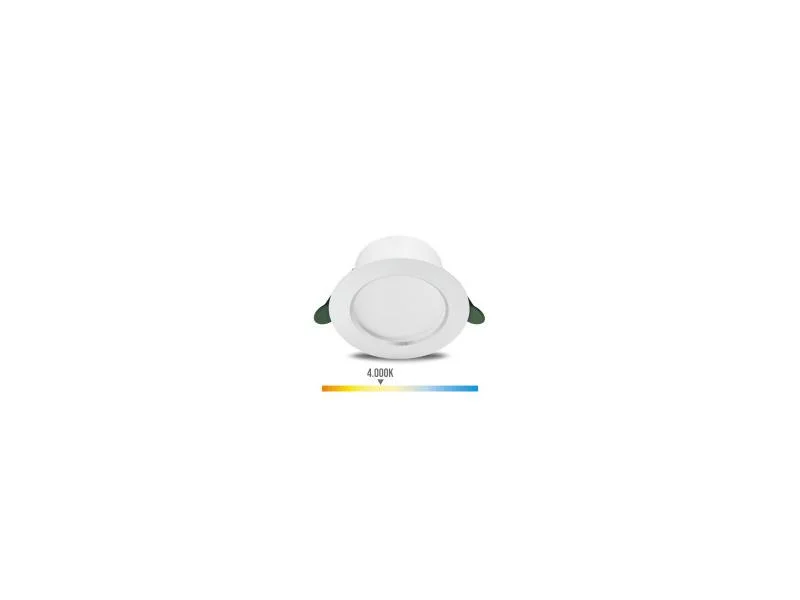 Downlight Diamond Cut Ultra Efficient, &Oslash;14,5x4,95.