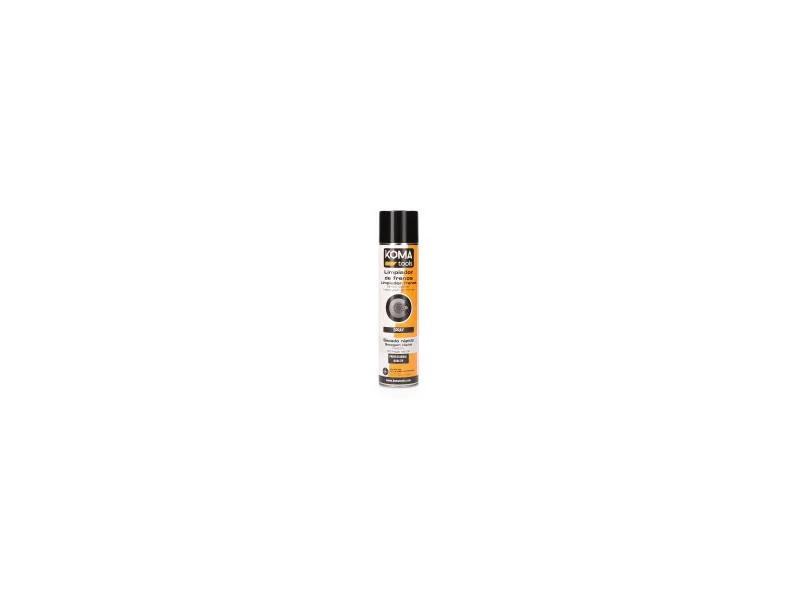 Limpador Trav&otilde;es 600ml Koma Tools