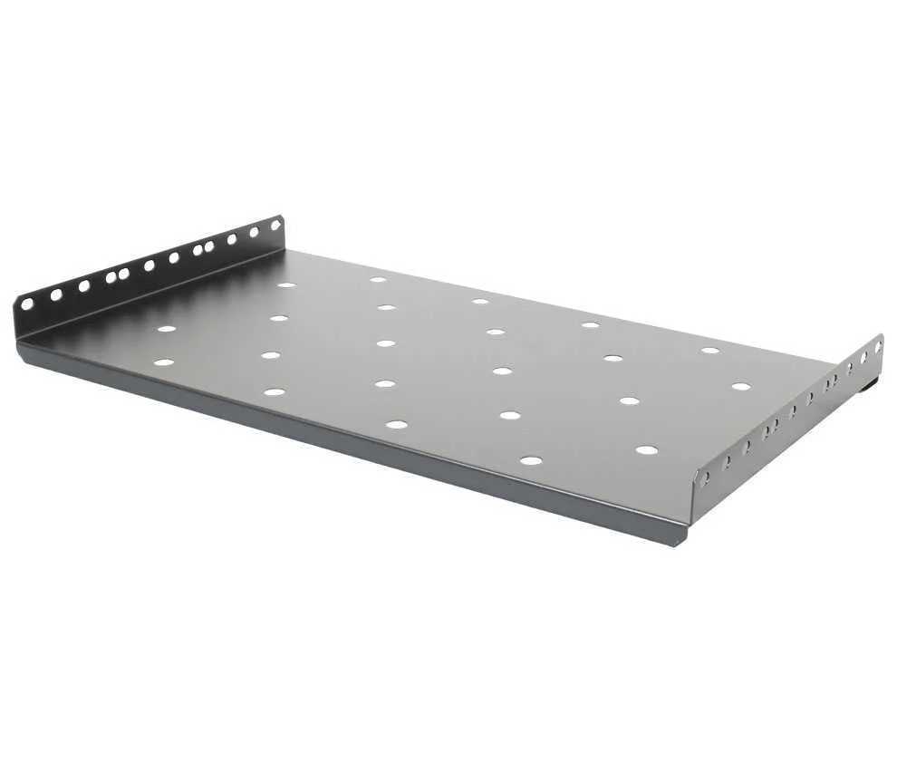 Estante de Profundidad Fija 275mm