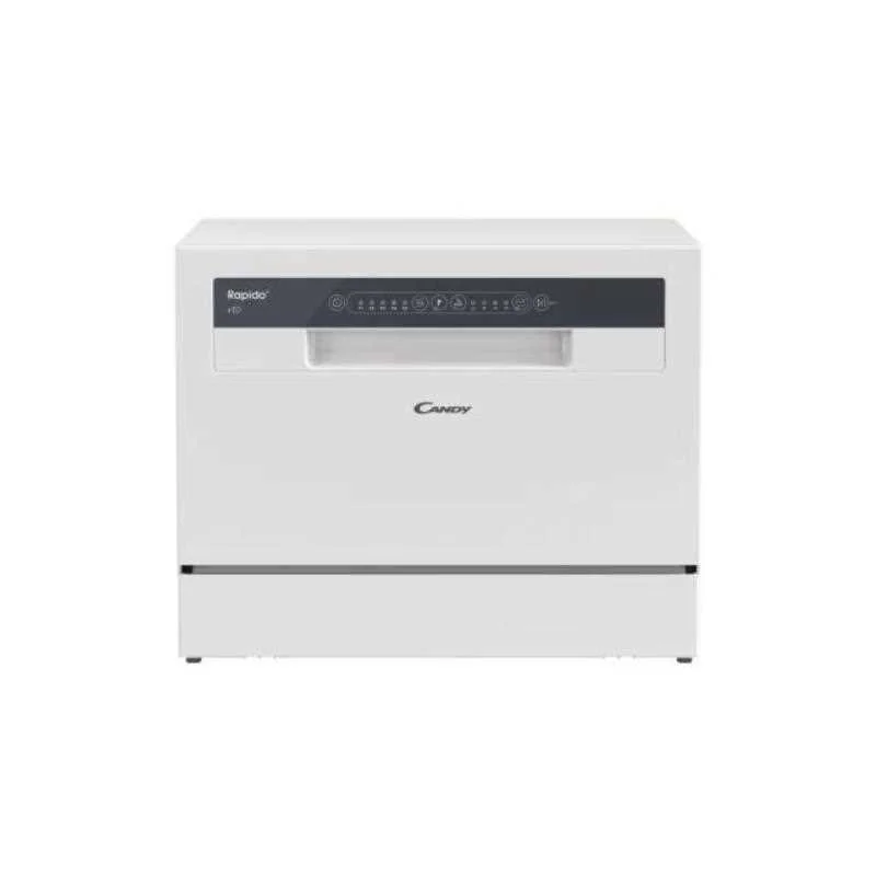 M&aacute;quina de Lavar Loi&ccedil;a Rapid&Oacute; Compacta CP 6E51LW .
