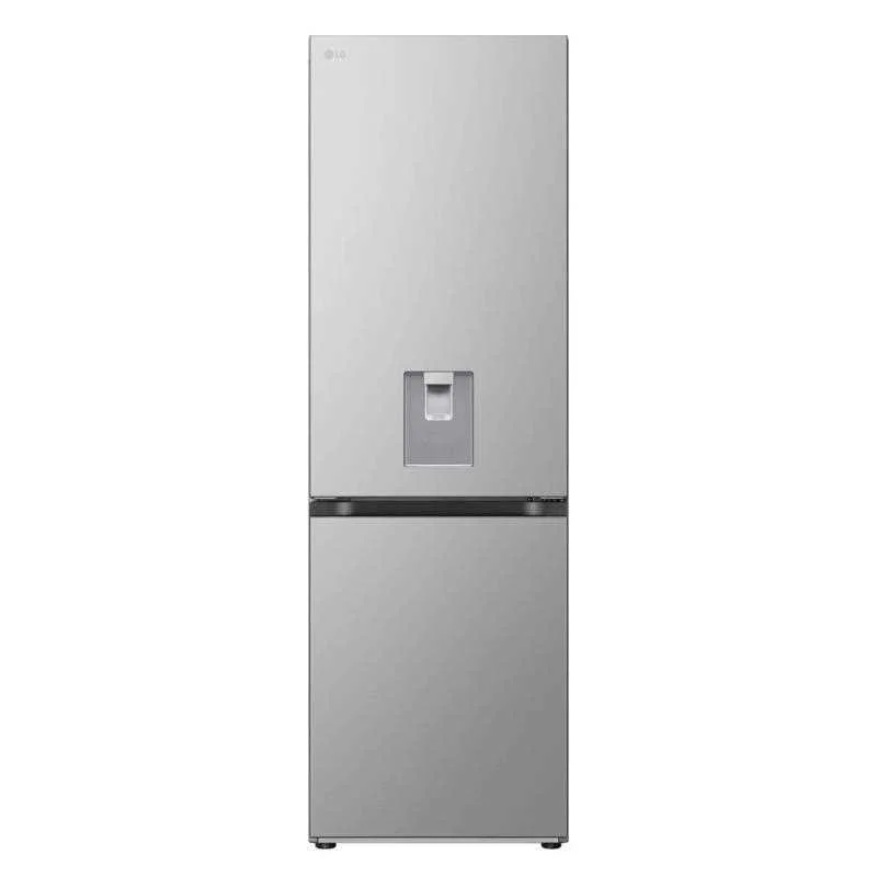 Frigor&iacute;fico Combinado GBF3102DPY 343L No Frost Pr.