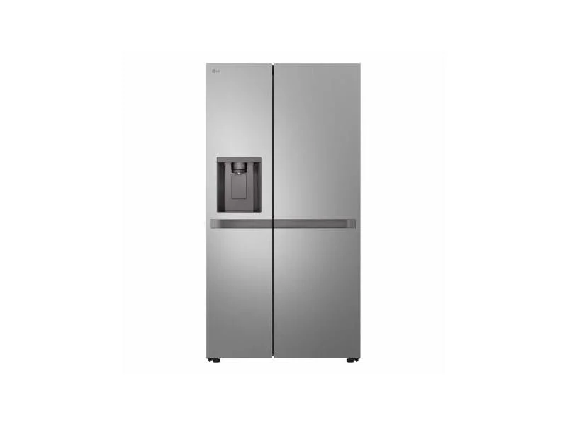 Frigor&iacute;fico Combinado Lg Gsjc41pype 641l Classe e