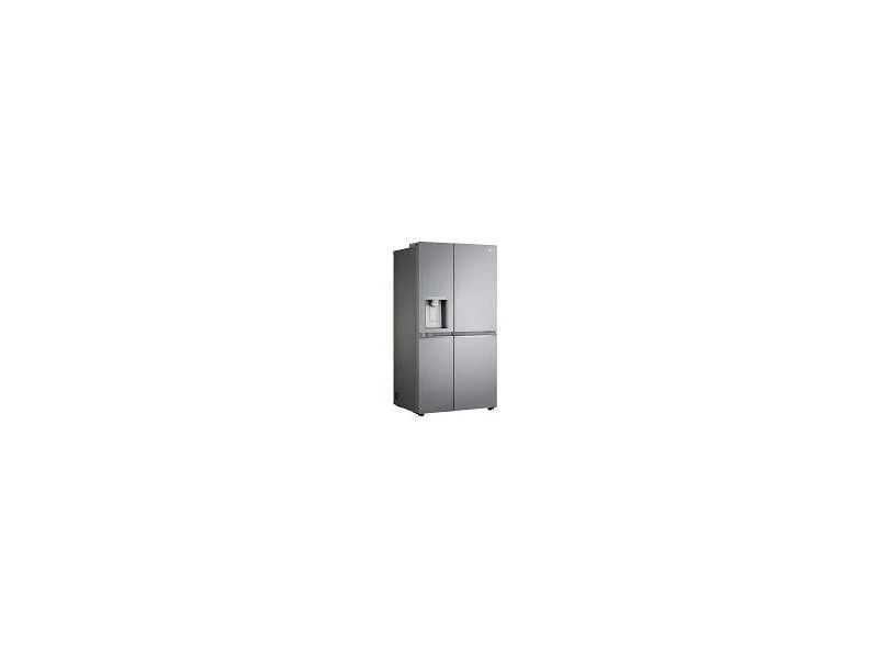 Frigor&iacute;fico Combinado Lg Gsjc41pype 641l Classe e