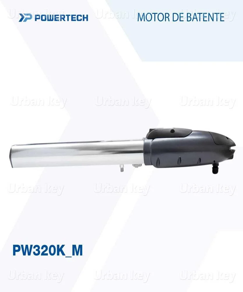 Braco Powertech Pw320k-M 24v
