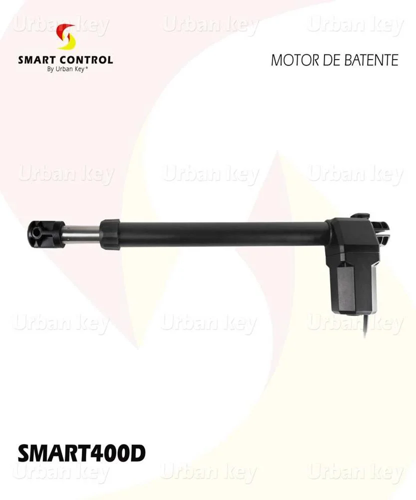 Motor Batente Smart400d 230v