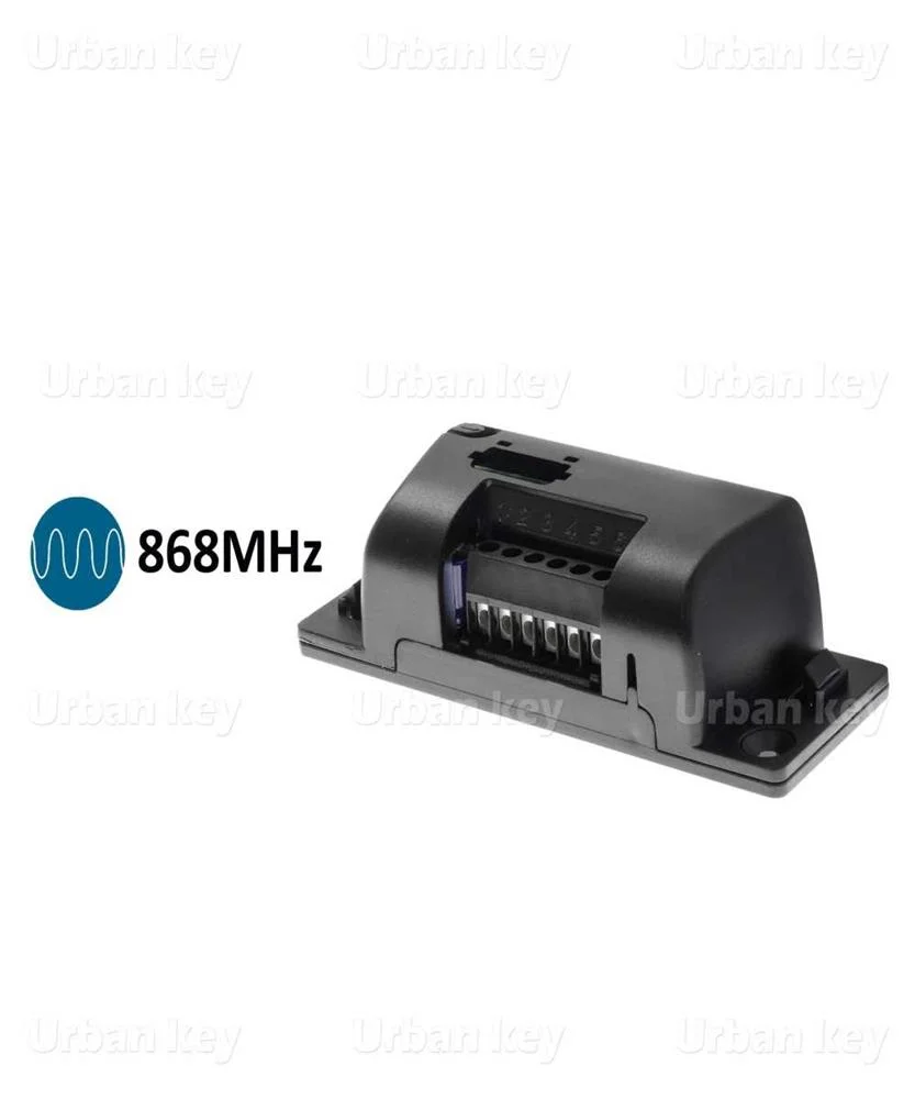 Recetor Sommer 868mhz