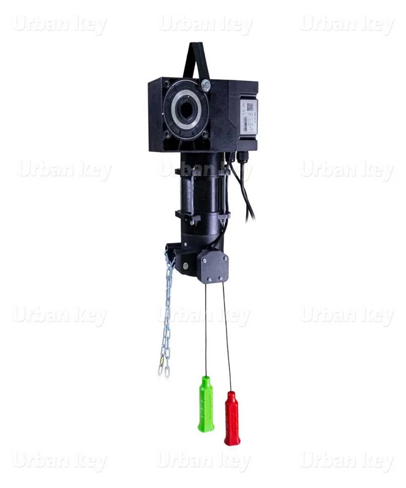 Motor Eixo Smartcontrol Tork 40N Di