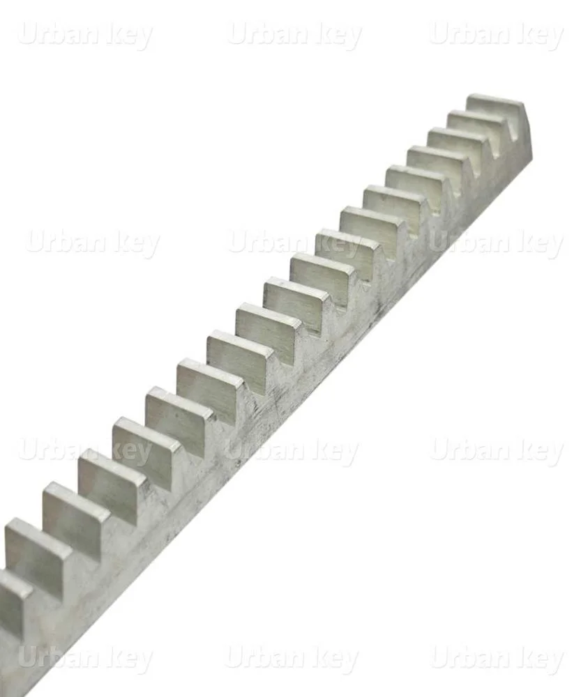 Cremalheira Metalica 2 M/L