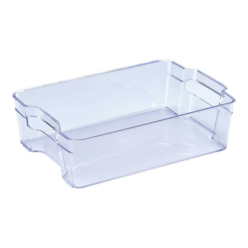 Recipiente para Organizar o Frigor&iacute;fico 6l 31,5x2.