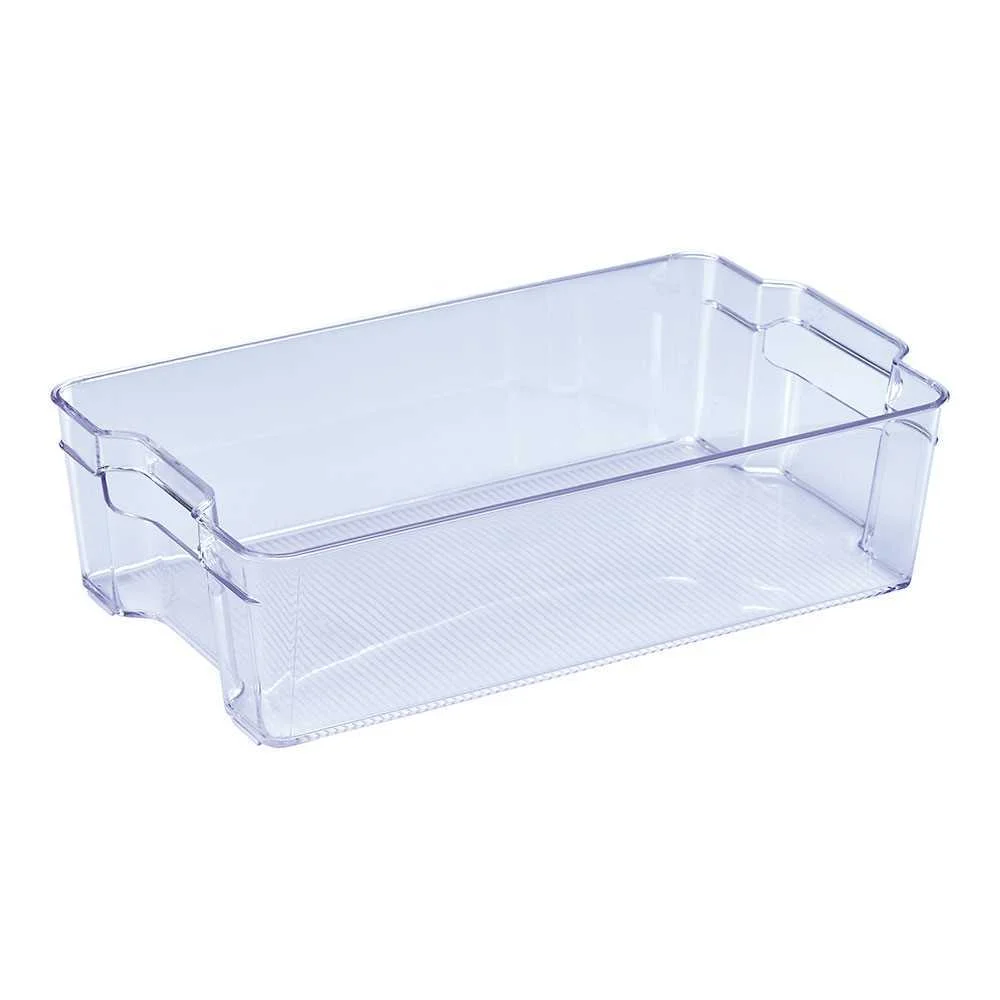 Recipiente para Organizar o Frigor&iacute;fico 8l. 37x21.