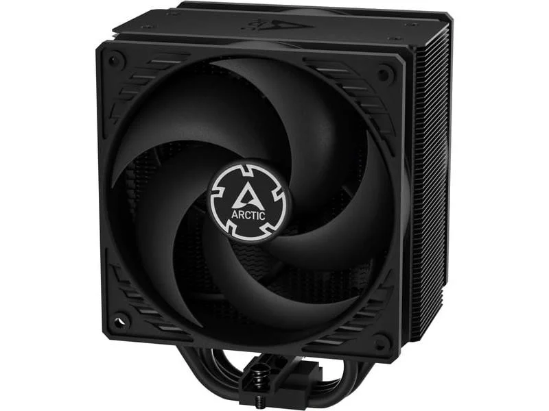 Ventilador Con Disipador Arctic Freezer 36/ 12cm