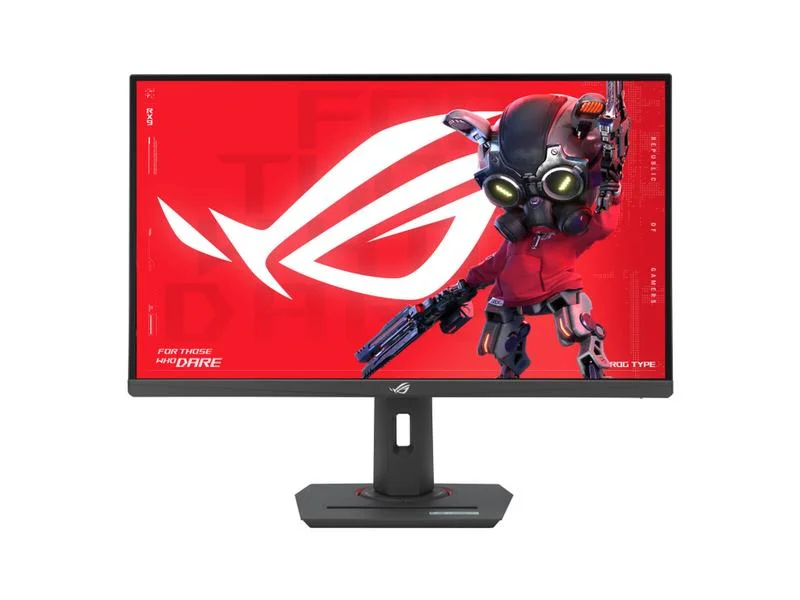 Asus Xg27ucs Pantalla para Pc 68,6 Cm (27") 3840 .