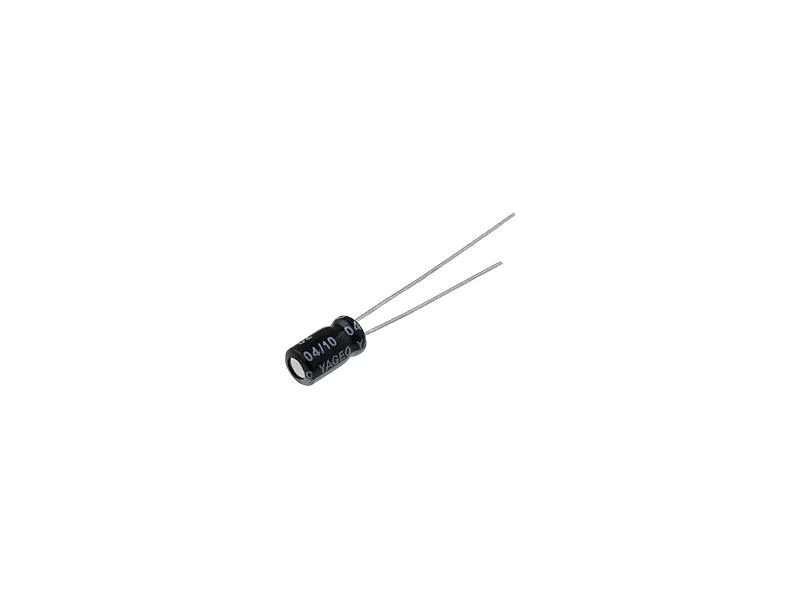 Condensador Electrolitico 22mf-450v 105 - 16x32