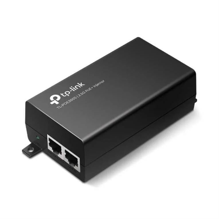 Acess&oacute;rios Switch Tp-Link Omada Poe260s