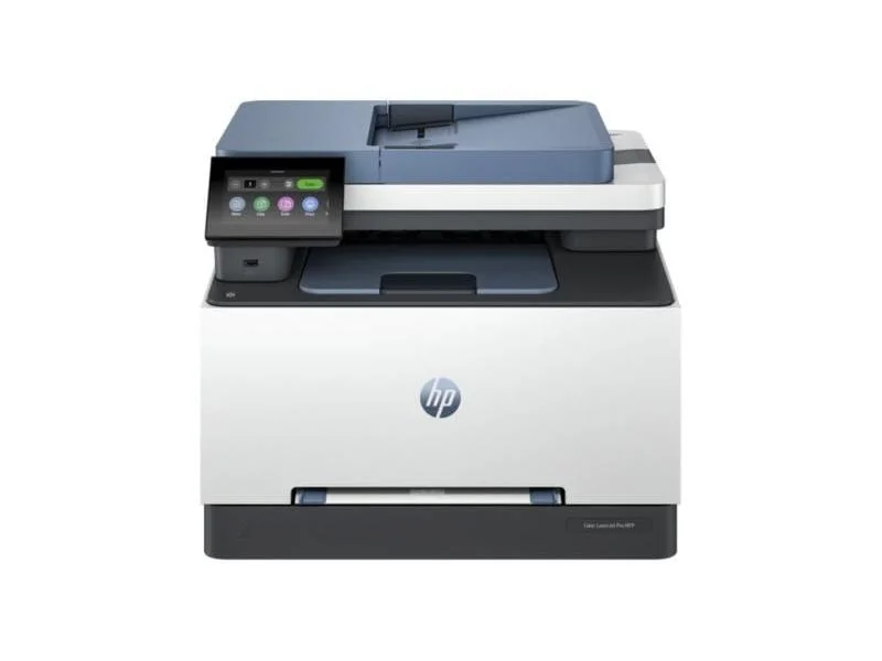 Hp Color Laserjet Pro 3302fdn Multifun&ccedil;&otilde;es Laser