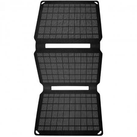 Painel Solar Port&aacute;til Muvit Mcsch0002 15w