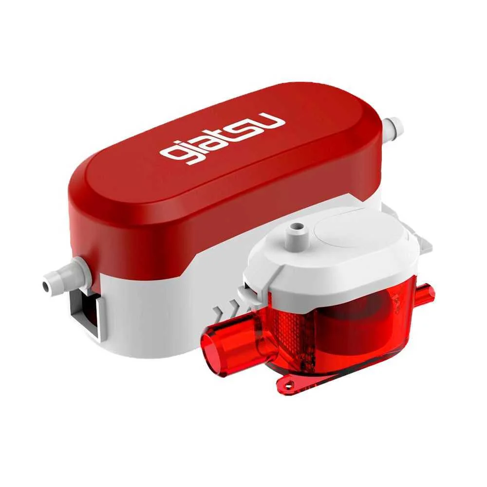 Bomba de Condensado 18l/H 5m Gia18bcmini2 Gia