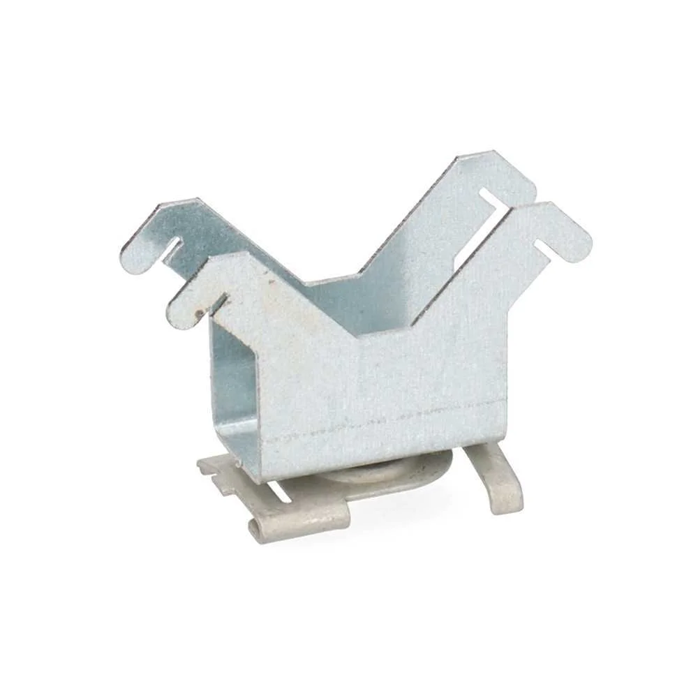 Kit de Fixa&ccedil;&atilde;o para Teto Remov&iacute;vel H30 Velum