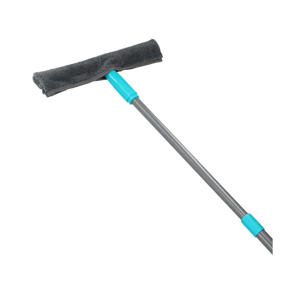 Kit Limpa Vidros 5 Pe&ccedil;as Alpina