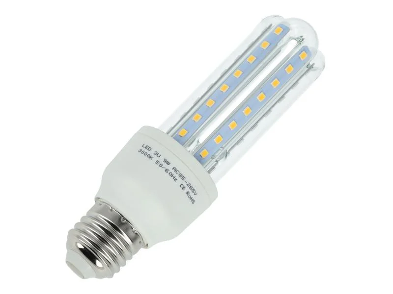 L&Acirc;MPADA 9V 5mm TIPO 1