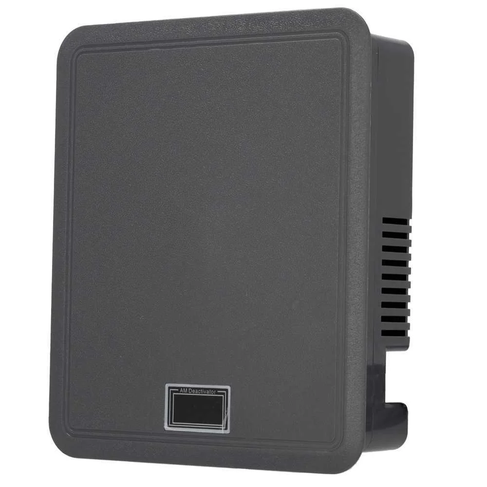 Desactivador Anti Hurto Eas - Desactivador Electr&oacute;nico de Sobremesa - Tecnolog&iacute;a Am 58 Khz - para Et