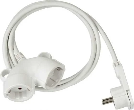 Brennenstuhl 1161820225 Extens&atilde;o El&eacute;trica 5 M 2 T.