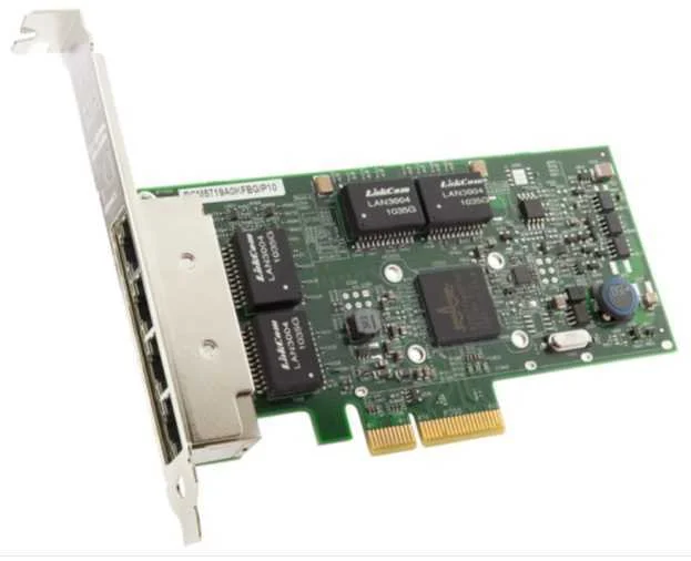 BROADCOM BCM5719-4P INTERNO ETHERNET 1000 MBIT/S