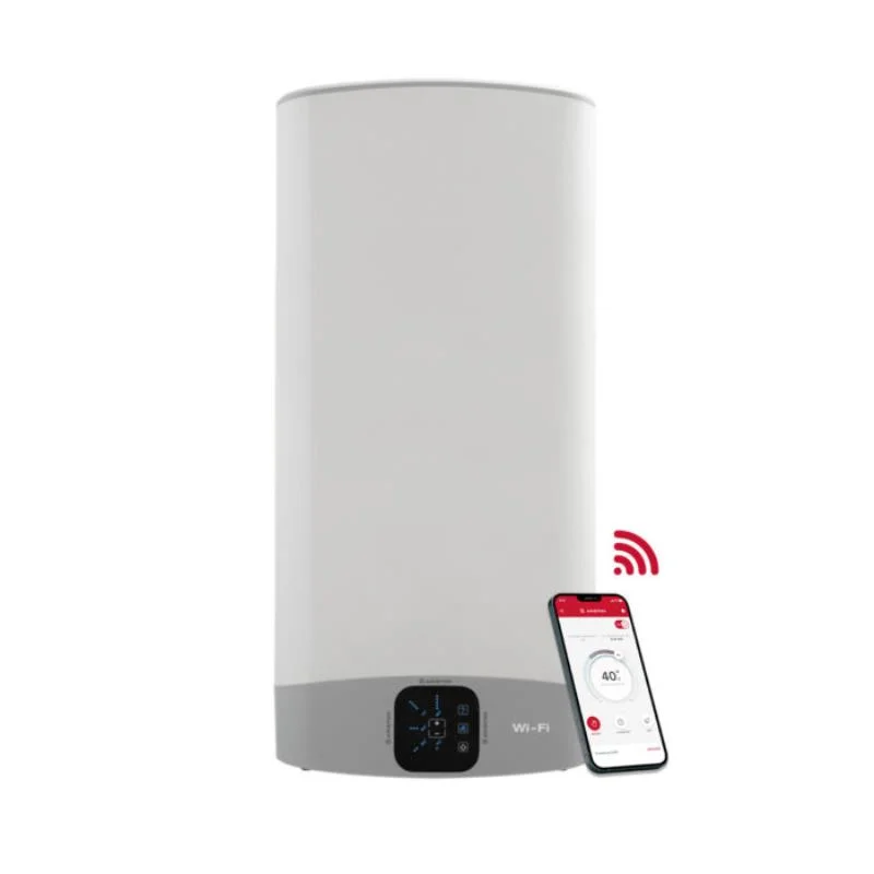 Termo El&eacute;ctrico Ariston Velis Pro Wifi 30 Litros