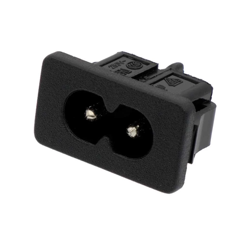 Base Chasis Iec C7 MachoTipo 8