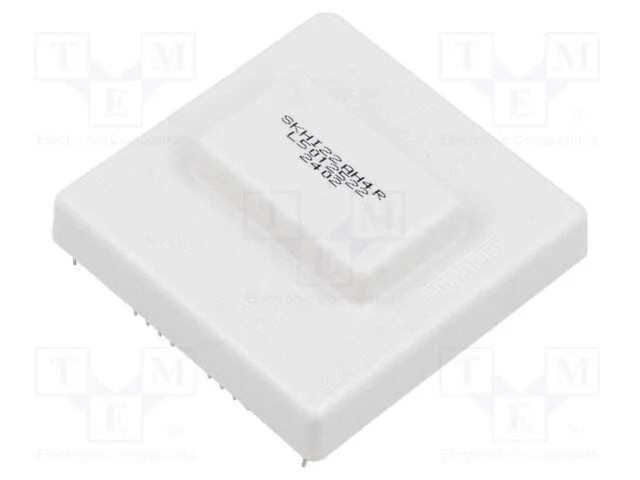 Module: gate driver board, SEMIDRIVER, PCB, 1.7kV.