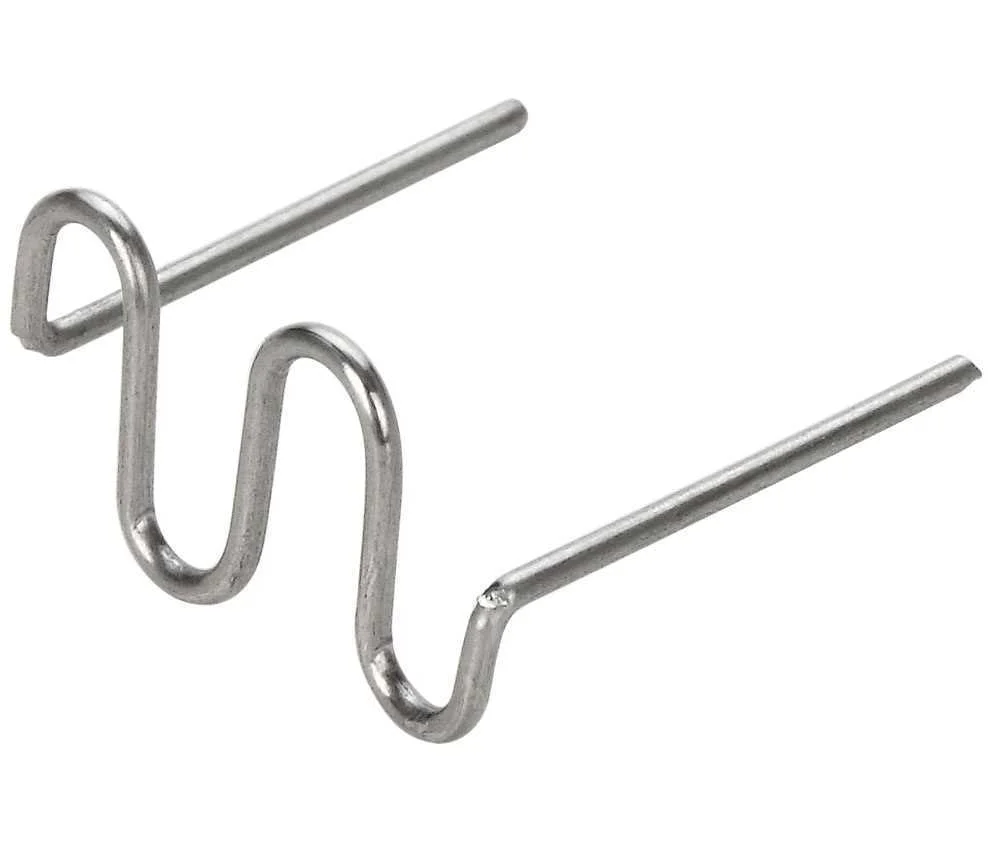 Grapa de Inserci&oacute;n para Reparaci&oacute;n de Pl&aacute;sticos