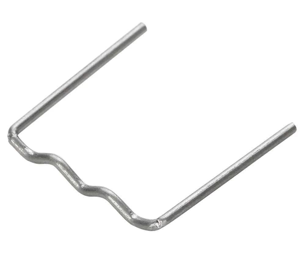 Grapa de Inserci&oacute;n para Reparaci&oacute;n de Pl&aacute;sticos