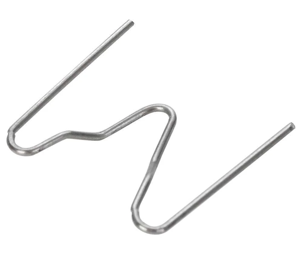 Grapa de Inserci&oacute;n Vertical para Reparaci&oacute;n de Pl.