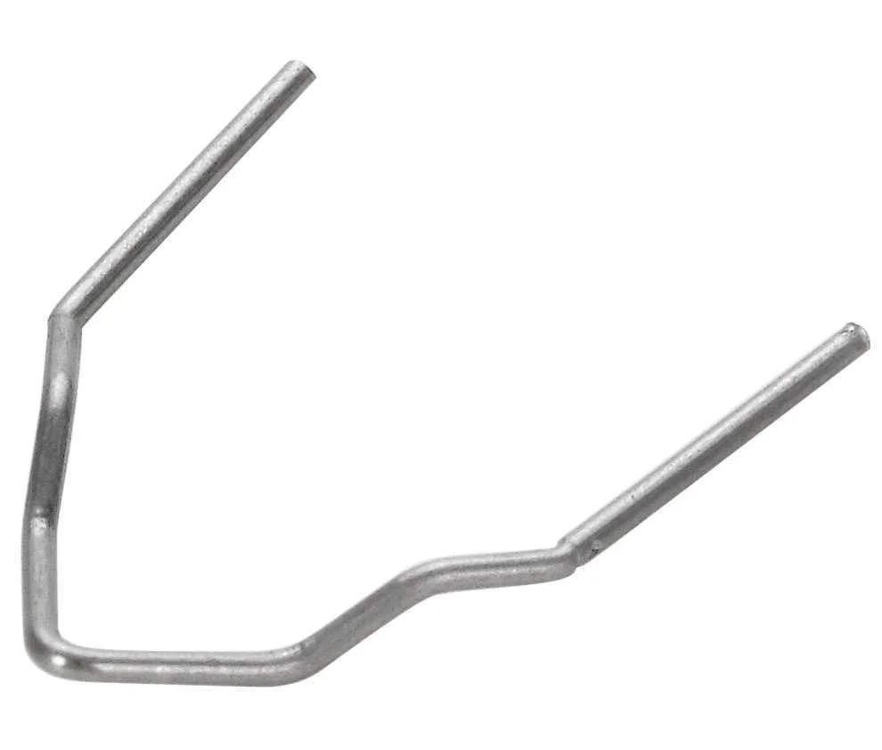 Grapa de Inserci&oacute;n Vertical para Reparaci&oacute;n de Pl.