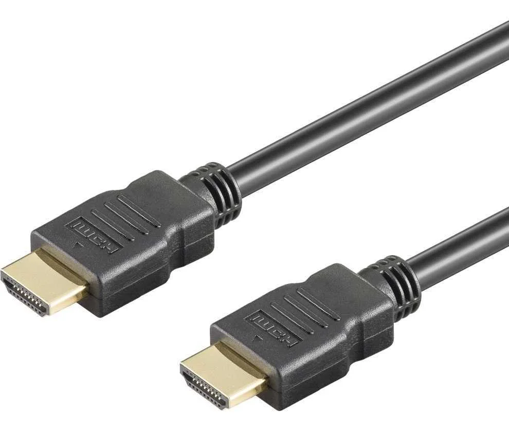 Conexi&oacute;n Hdmi 2.1 Ultra Hi-Speed Macho-Macho, 8k/.