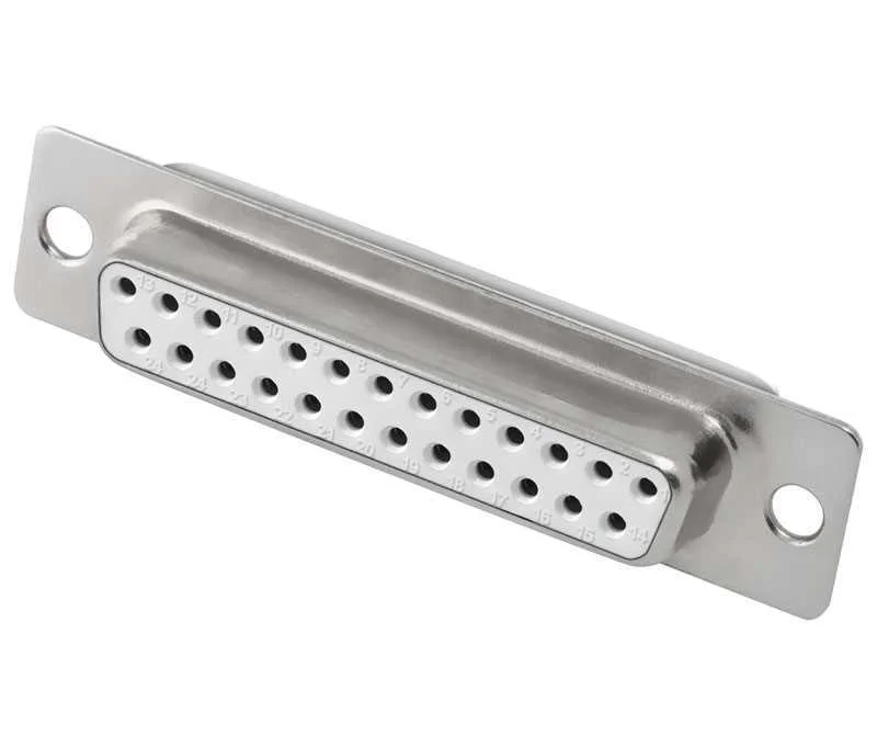 Conector Sub-D Hembra