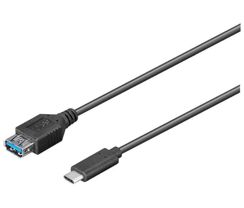 Liga&ccedil;&atilde;o Usb-A 30 Macho-Macho Usb-A 30