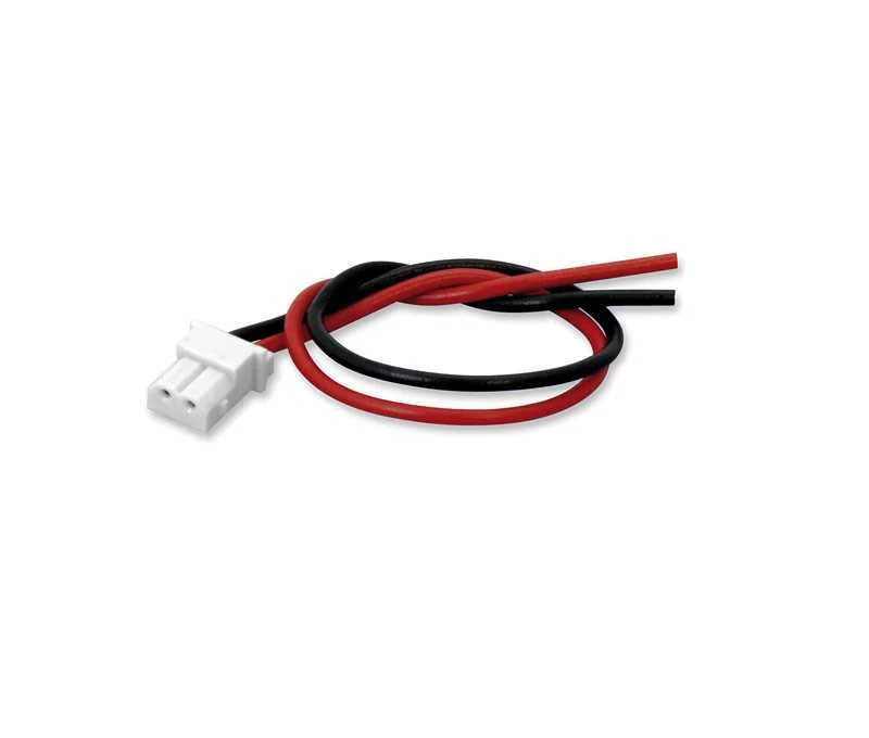 Conector F&ecirc;mea de Antena, 2 Pinos