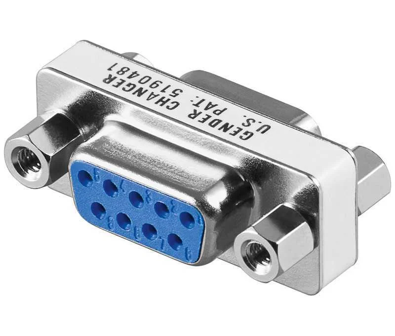 Adaptador Sub-D