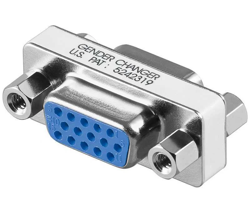 Adaptador Sub-D