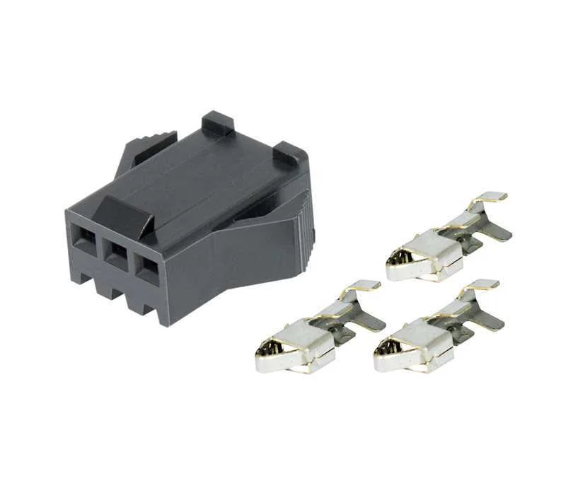Conector F&ecirc;mea de Antena Xt30