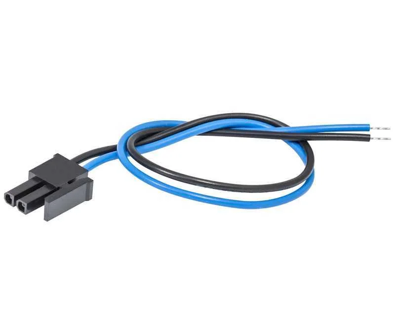 Conector de Antena F&ecirc;mea Molex 3 Cts