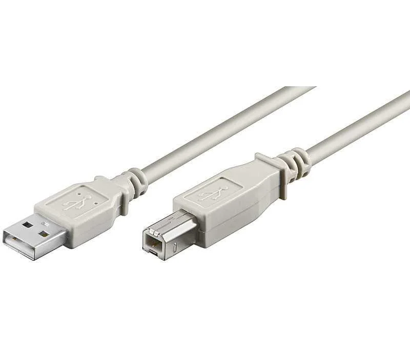 Liga&ccedil;&atilde;o Usb-A 20 Macho para Nikon de 8 Pinos Macho