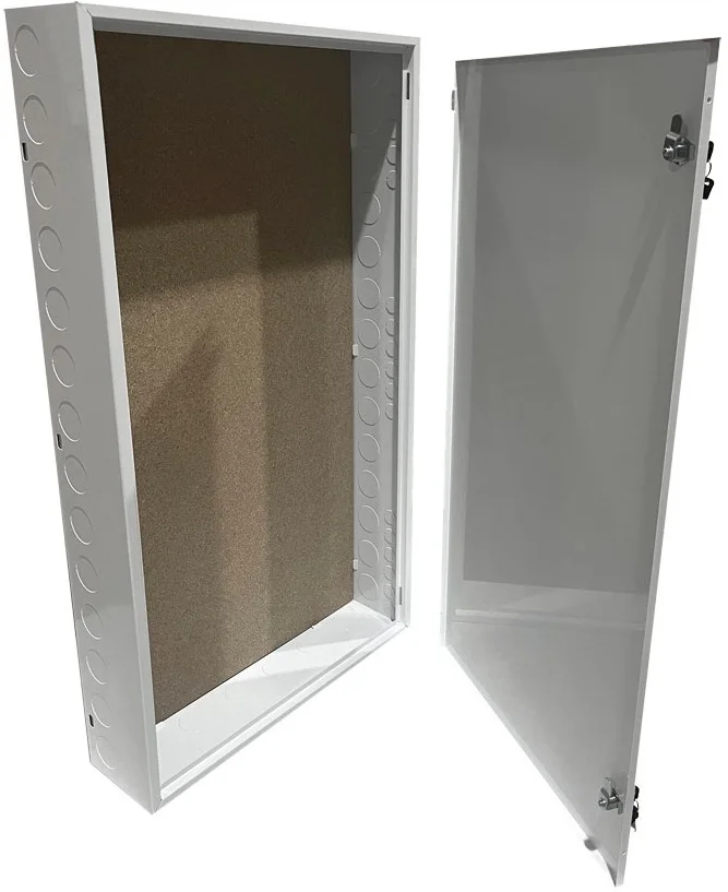 Armario Ict 550x1000x150mm
